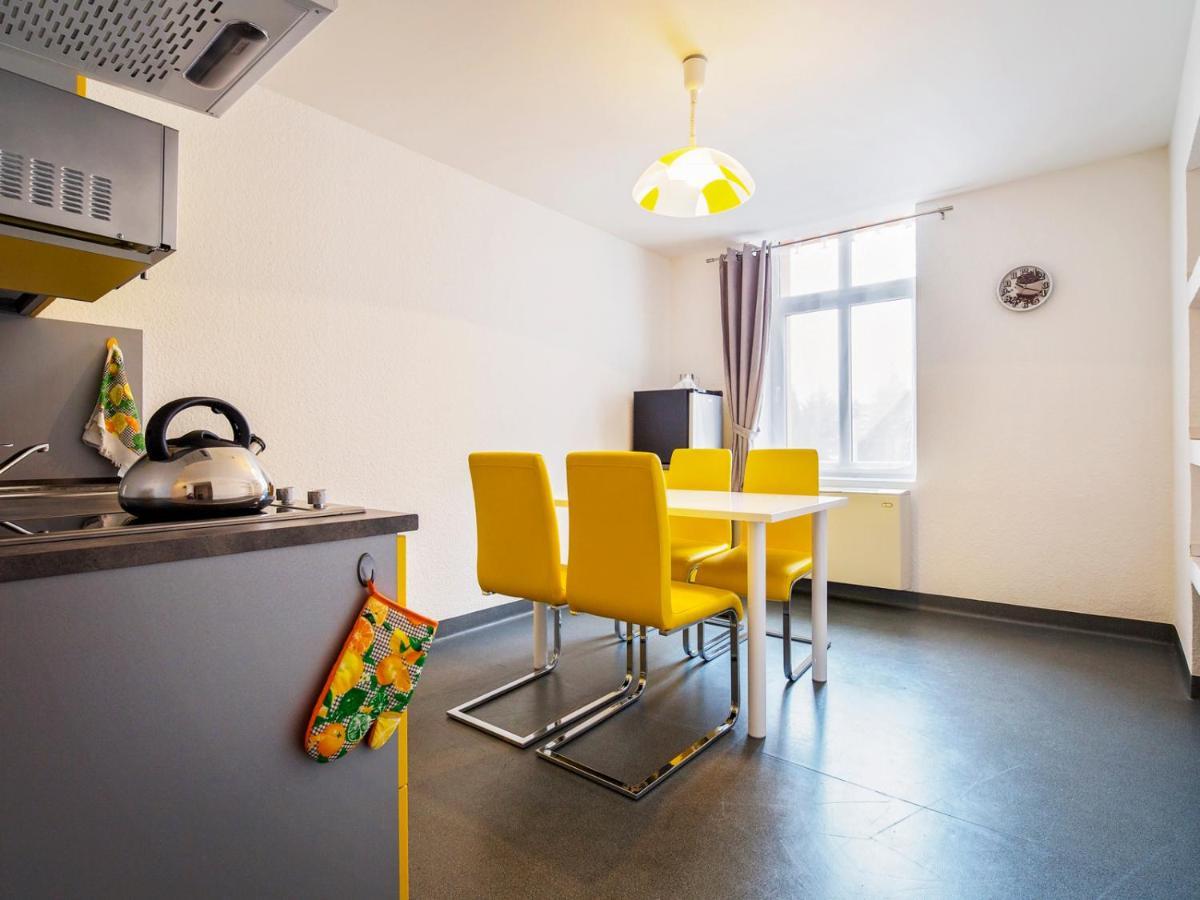 Elemels Planet Bed & Breakfast Ustron Bagian luar foto