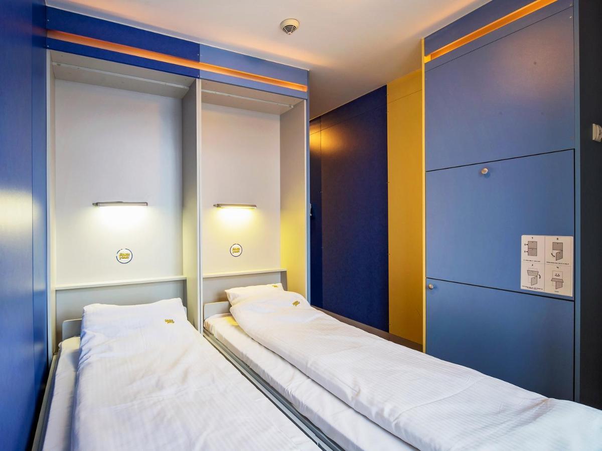 Elemels Planet Bed & Breakfast Ustron Bagian luar foto