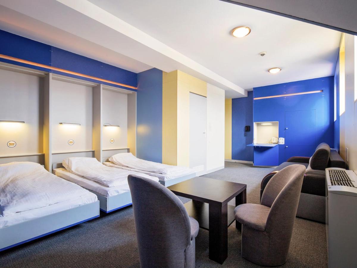 Elemels Planet Bed & Breakfast Ustron Bagian luar foto