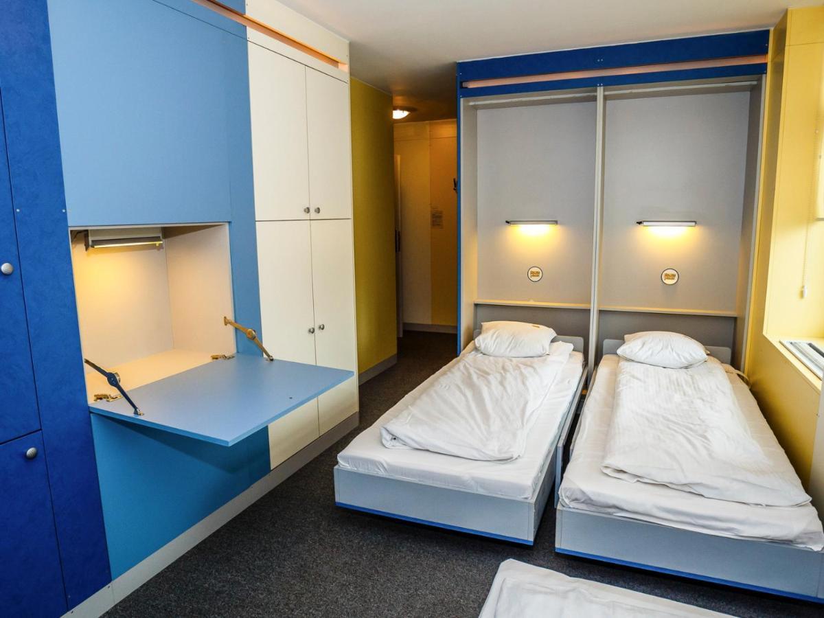 Elemels Planet Bed & Breakfast Ustron Bagian luar foto