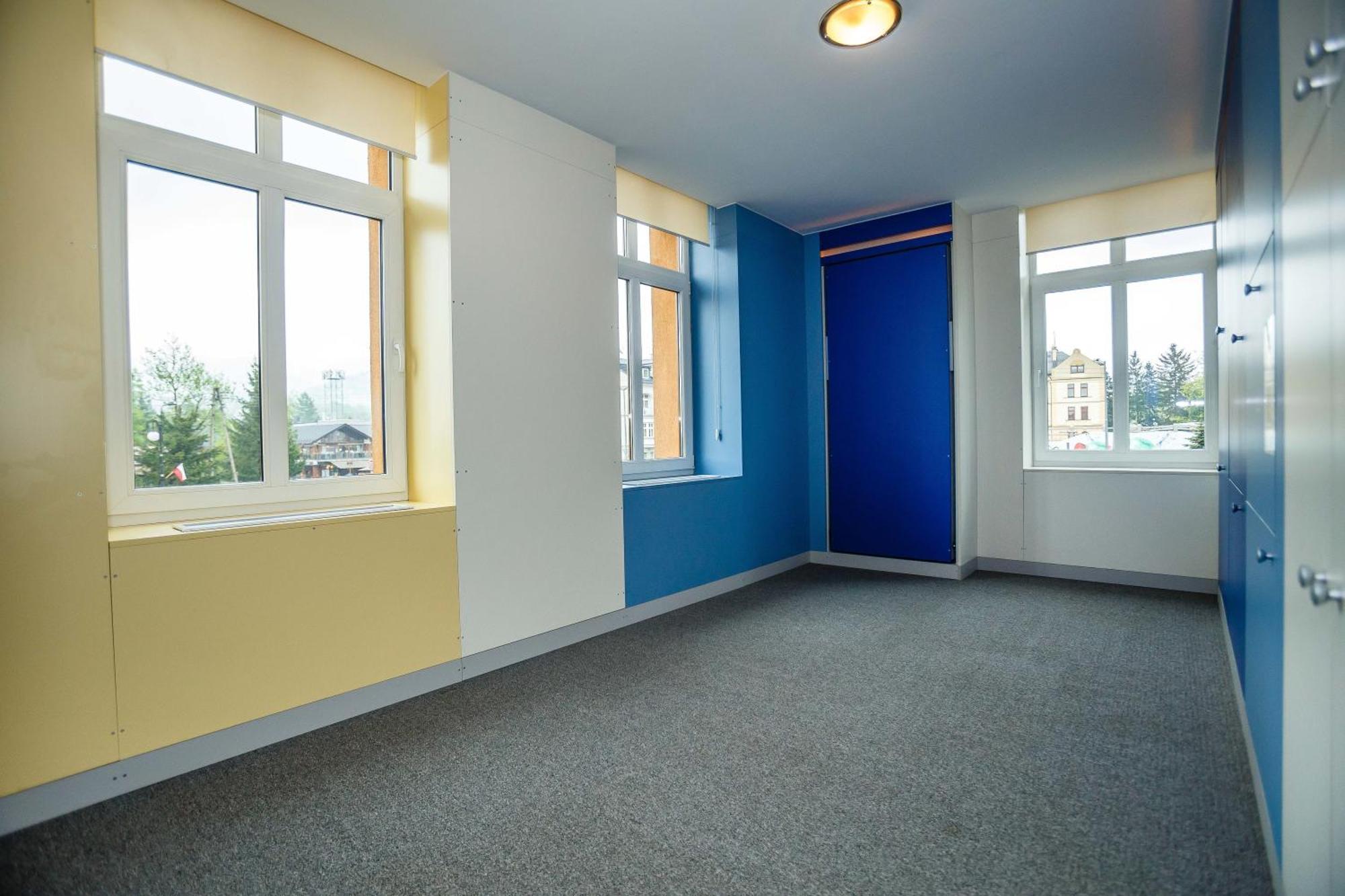 Elemels Planet Bed & Breakfast Ustron Bagian luar foto
