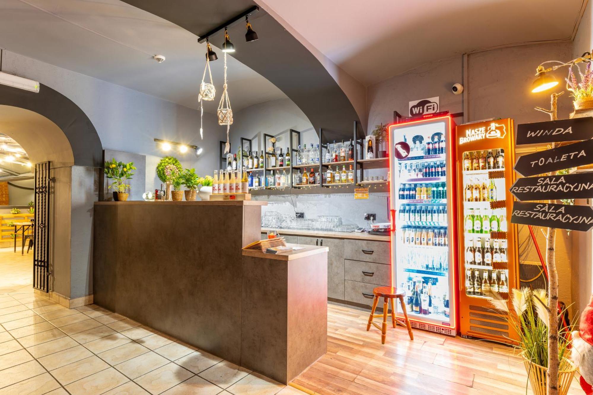 Elemels Planet Bed & Breakfast Ustron Bagian luar foto