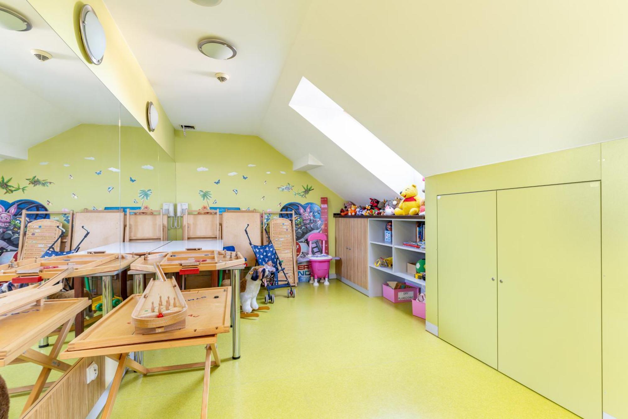 Elemels Planet Bed & Breakfast Ustron Bagian luar foto