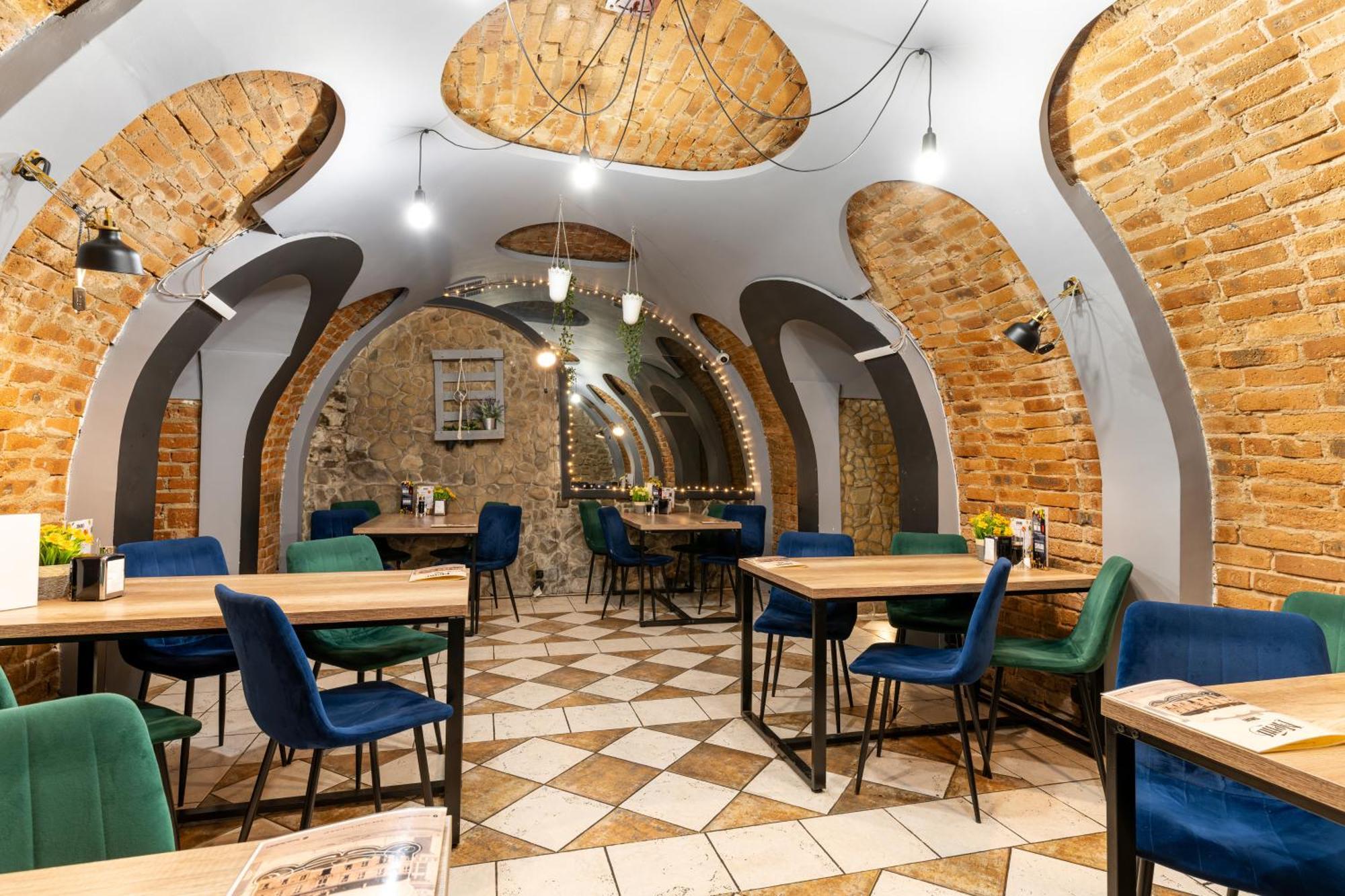 Elemels Planet Bed & Breakfast Ustron Bagian luar foto