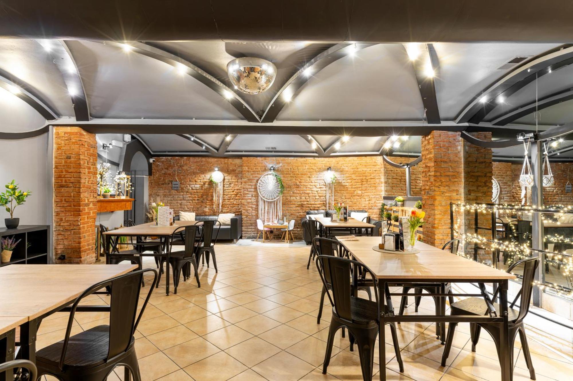 Elemels Planet Bed & Breakfast Ustron Bagian luar foto