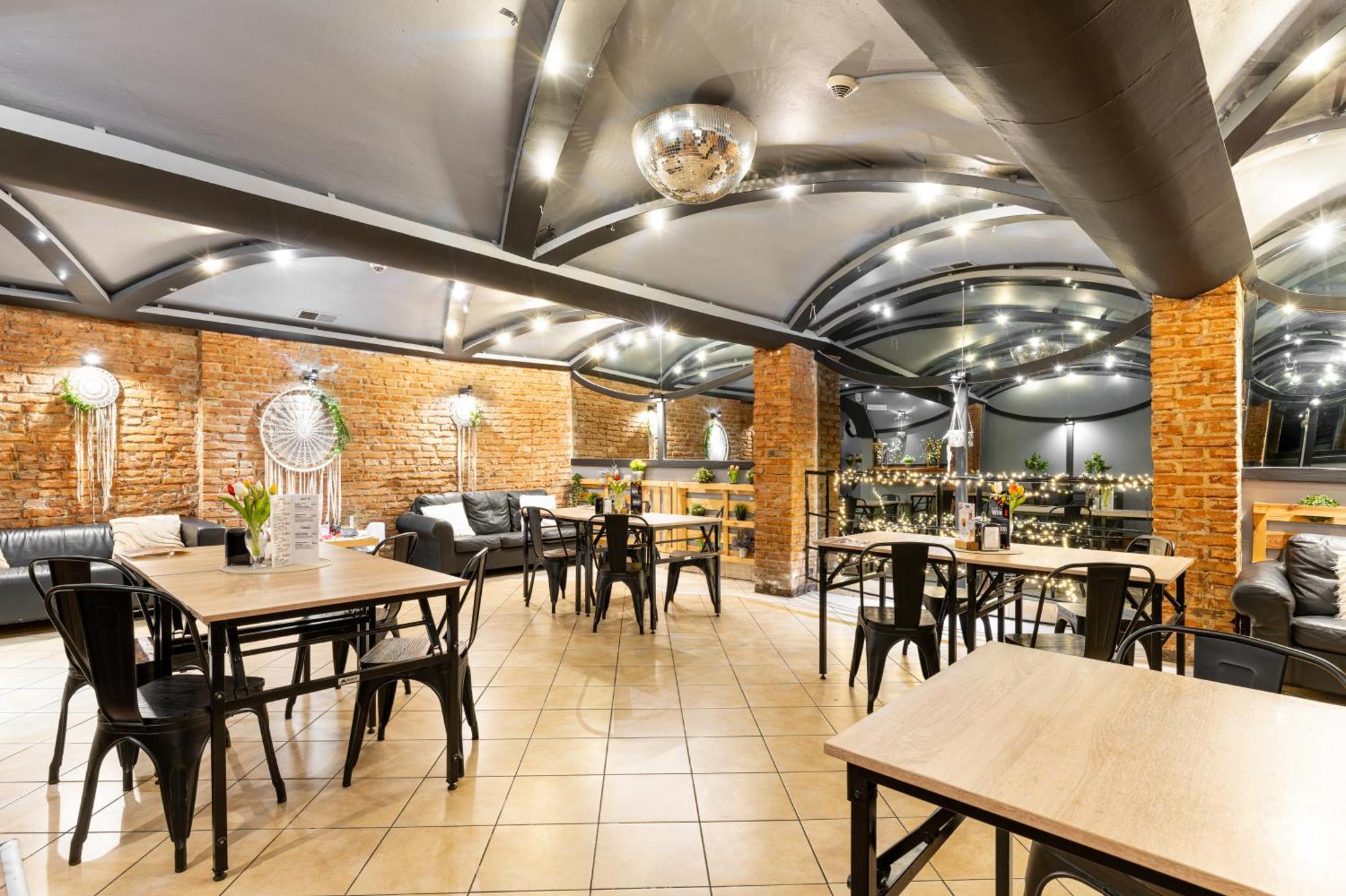 Elemels Planet Bed & Breakfast Ustron Bagian luar foto