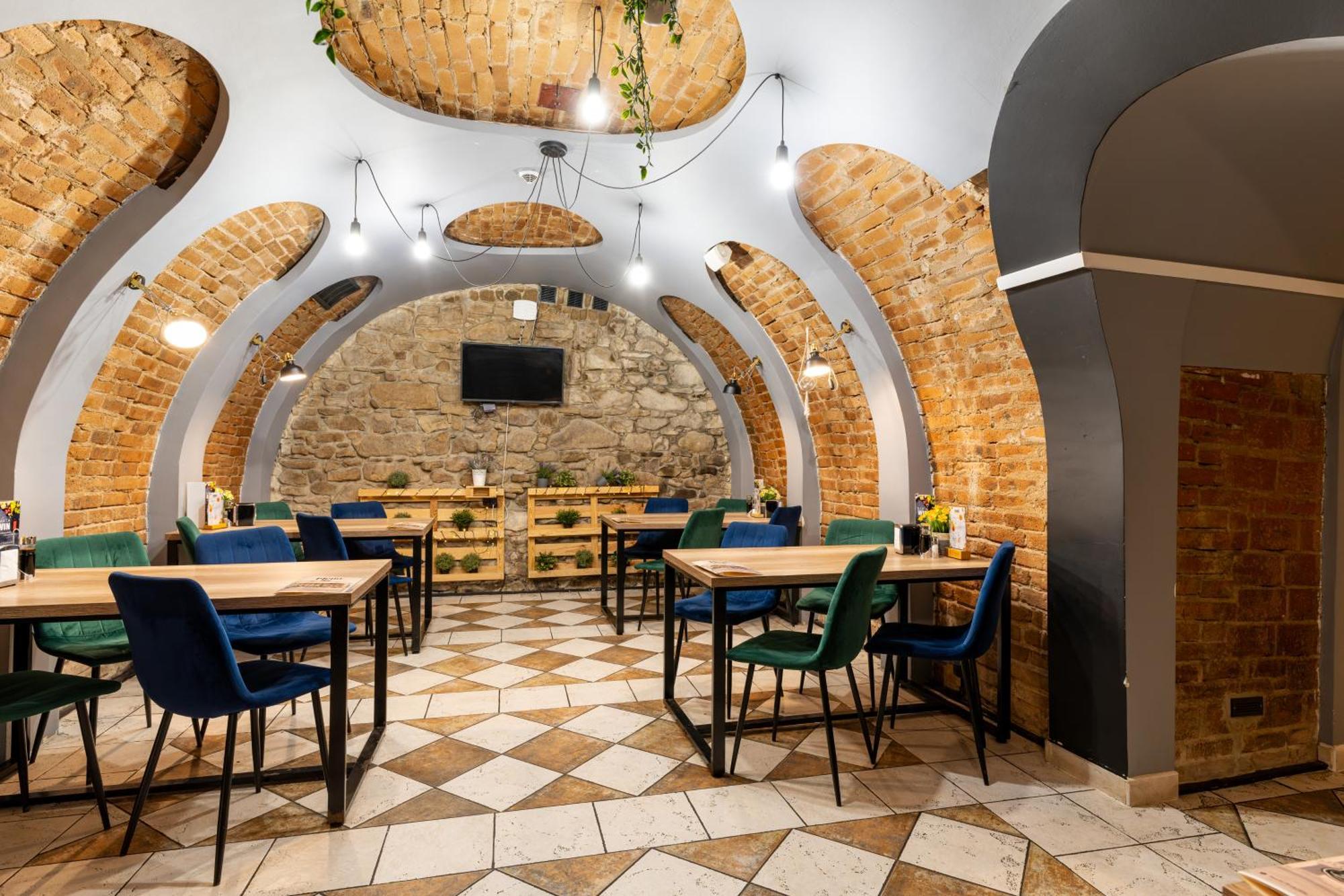 Elemels Planet Bed & Breakfast Ustron Bagian luar foto