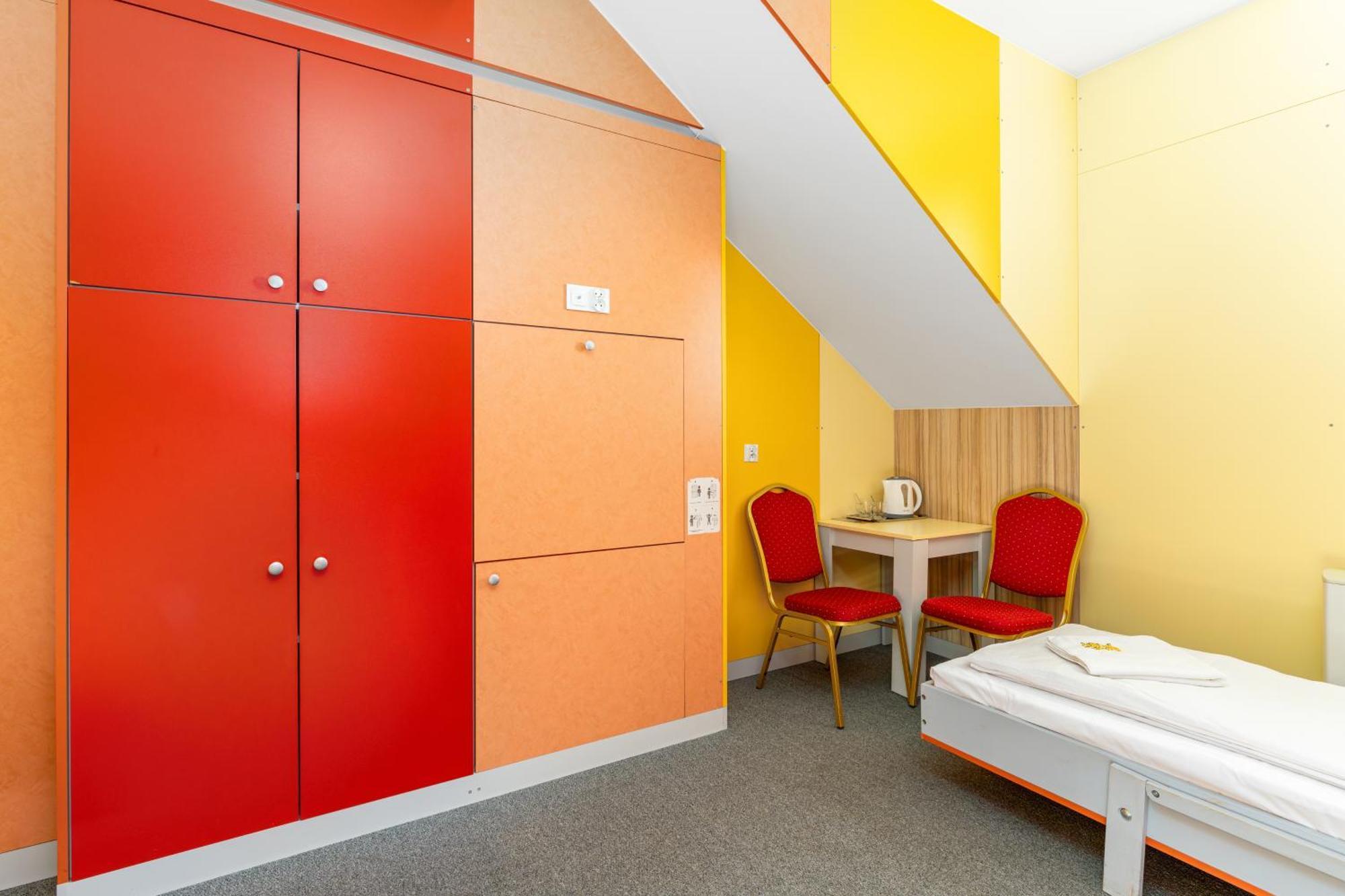 Elemels Planet Bed & Breakfast Ustron Bagian luar foto