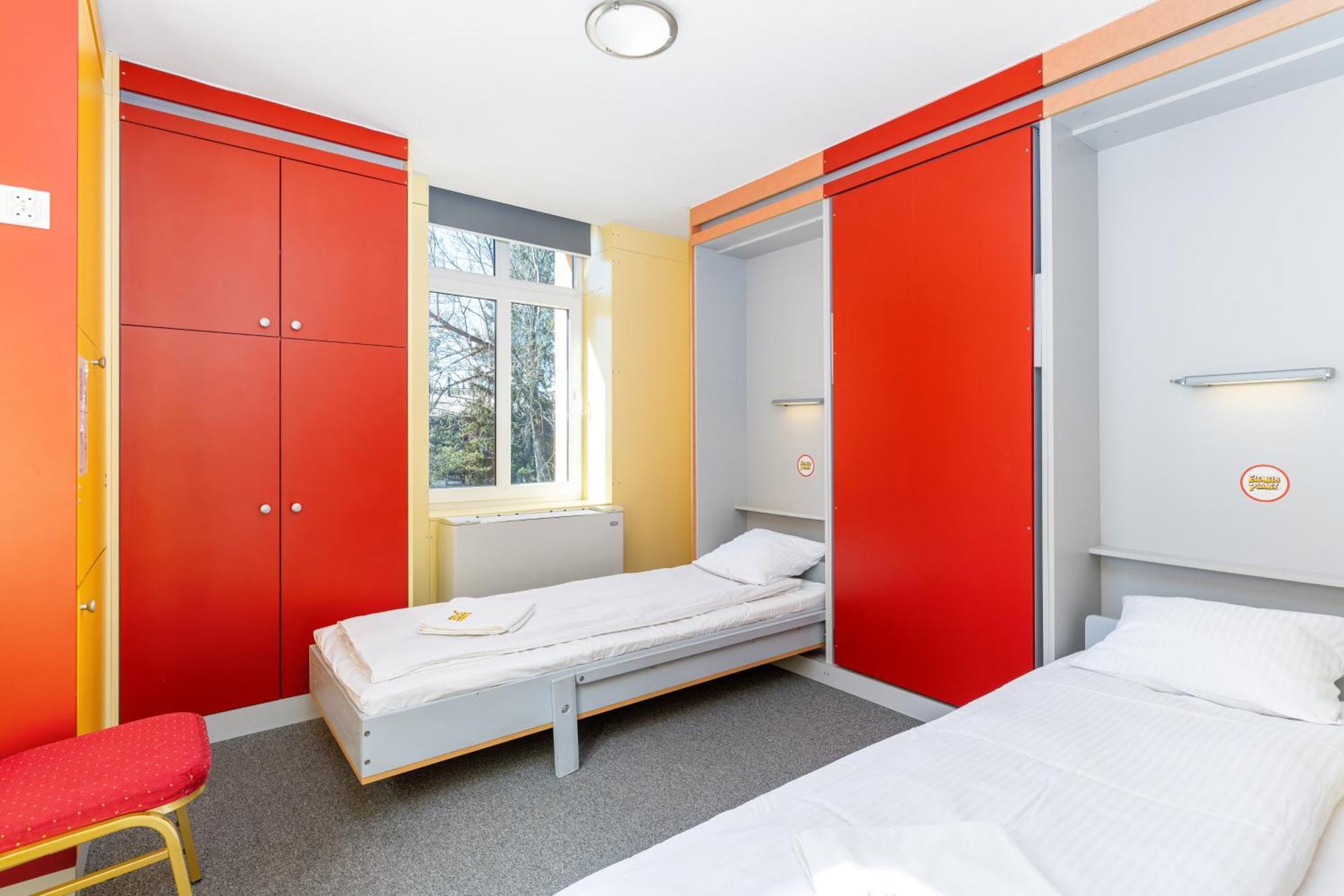Elemels Planet Bed & Breakfast Ustron Bagian luar foto