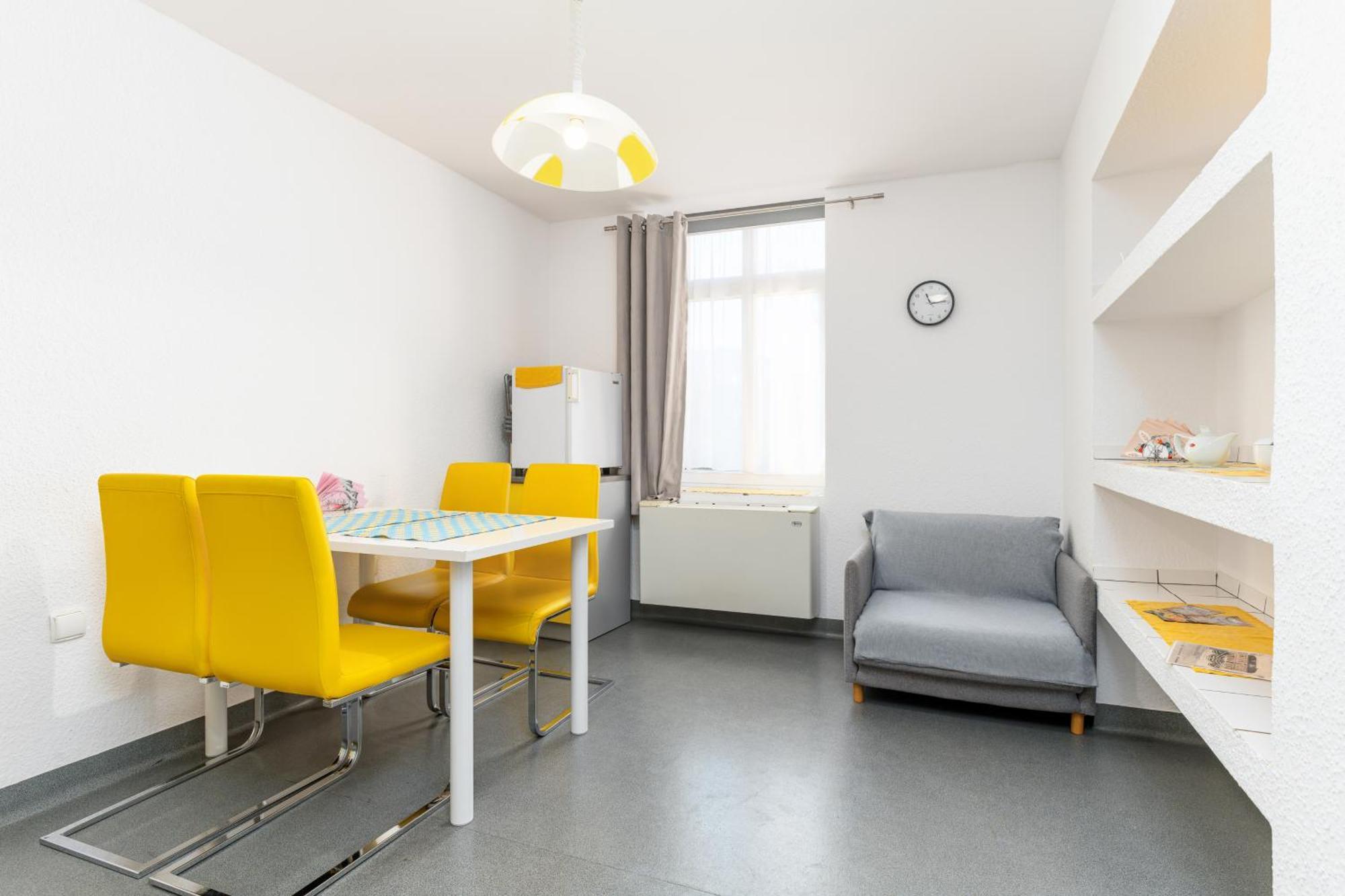Elemels Planet Bed & Breakfast Ustron Bagian luar foto