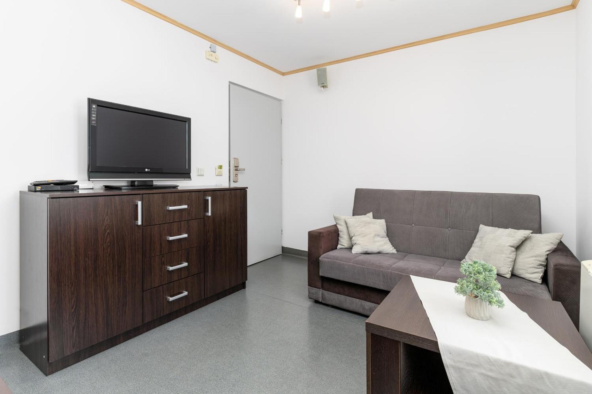 Elemels Planet Bed & Breakfast Ustron Bagian luar foto